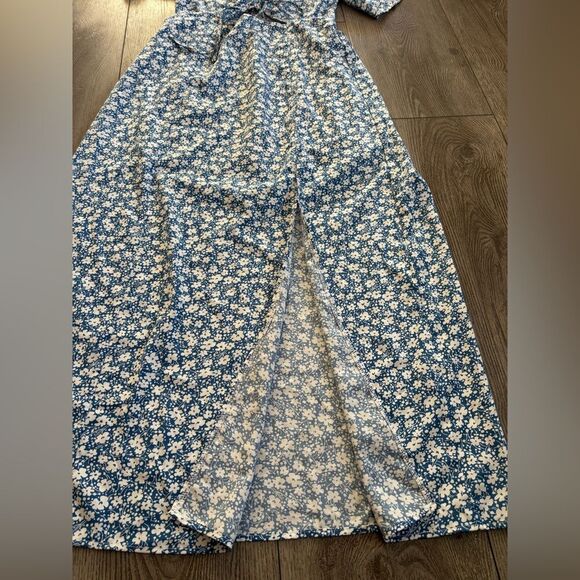 Used woman’s maxi dress in good condition - Picture 3 of 7